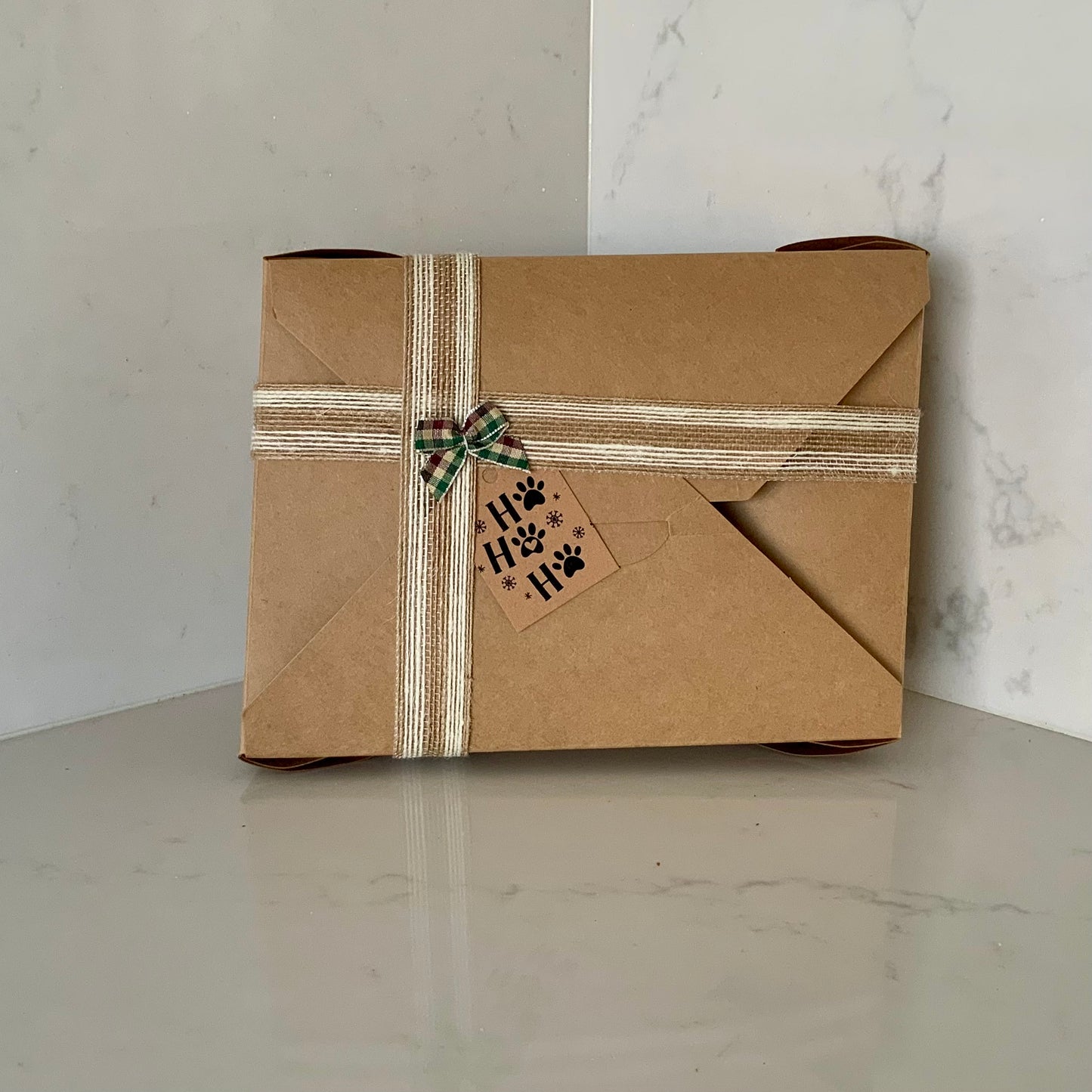 Christmas Collection 2025 - Snack pack…with Chew upgrade!