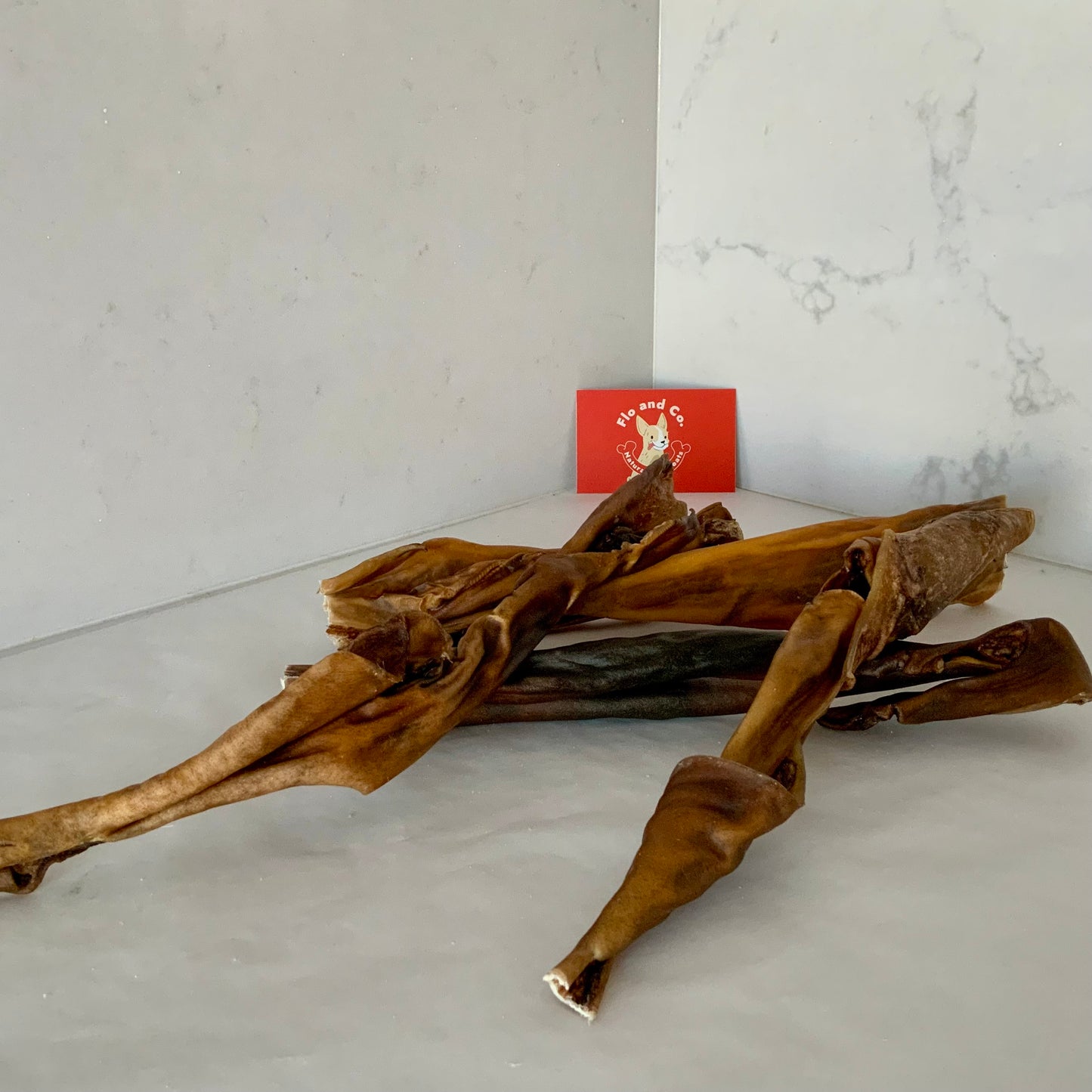 Yak Skin (approx. 30cm)