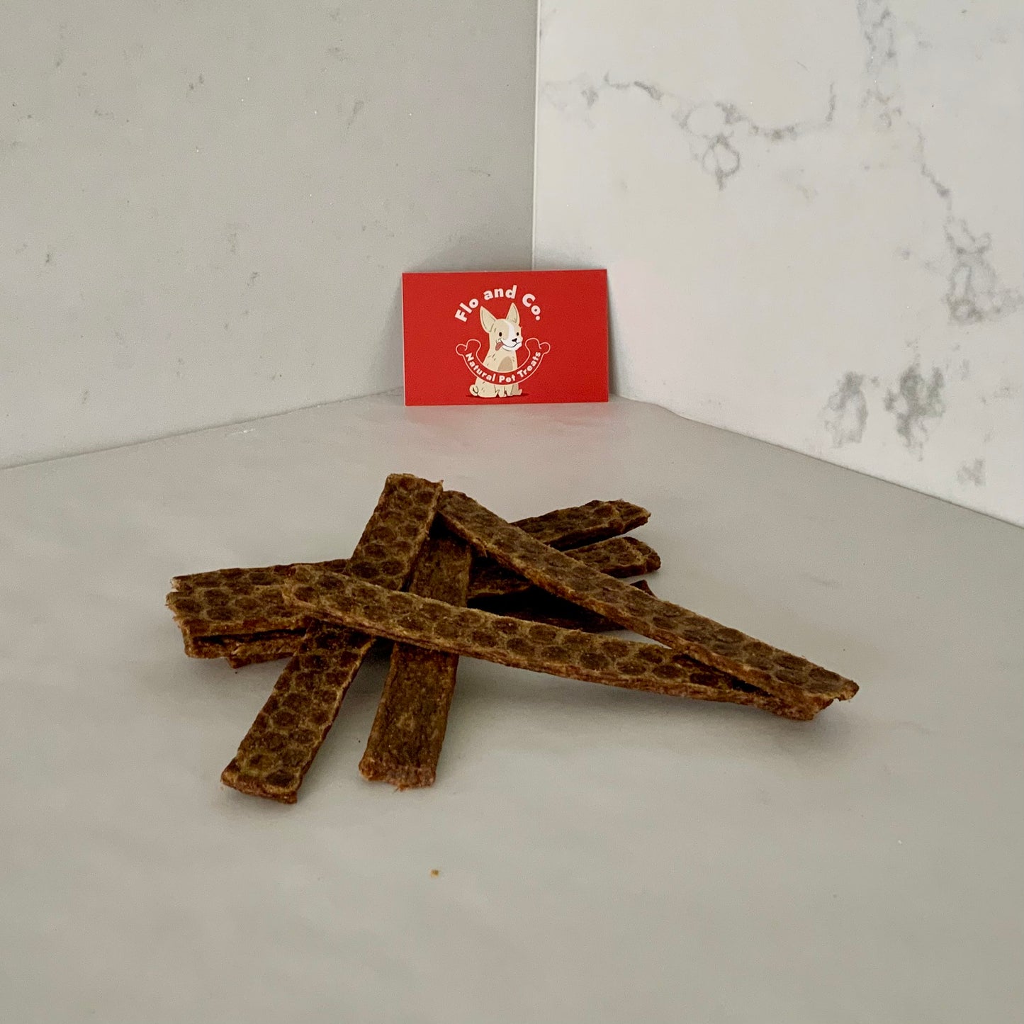 Kangaroo Strips