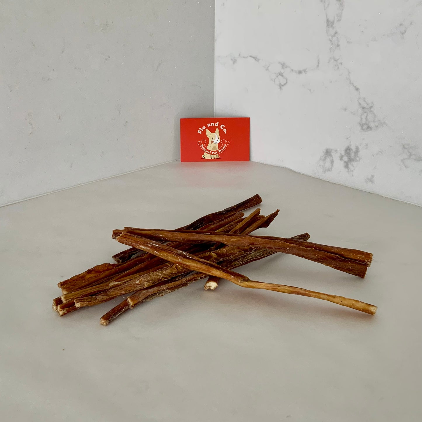 Pork Spaghetti - 60g