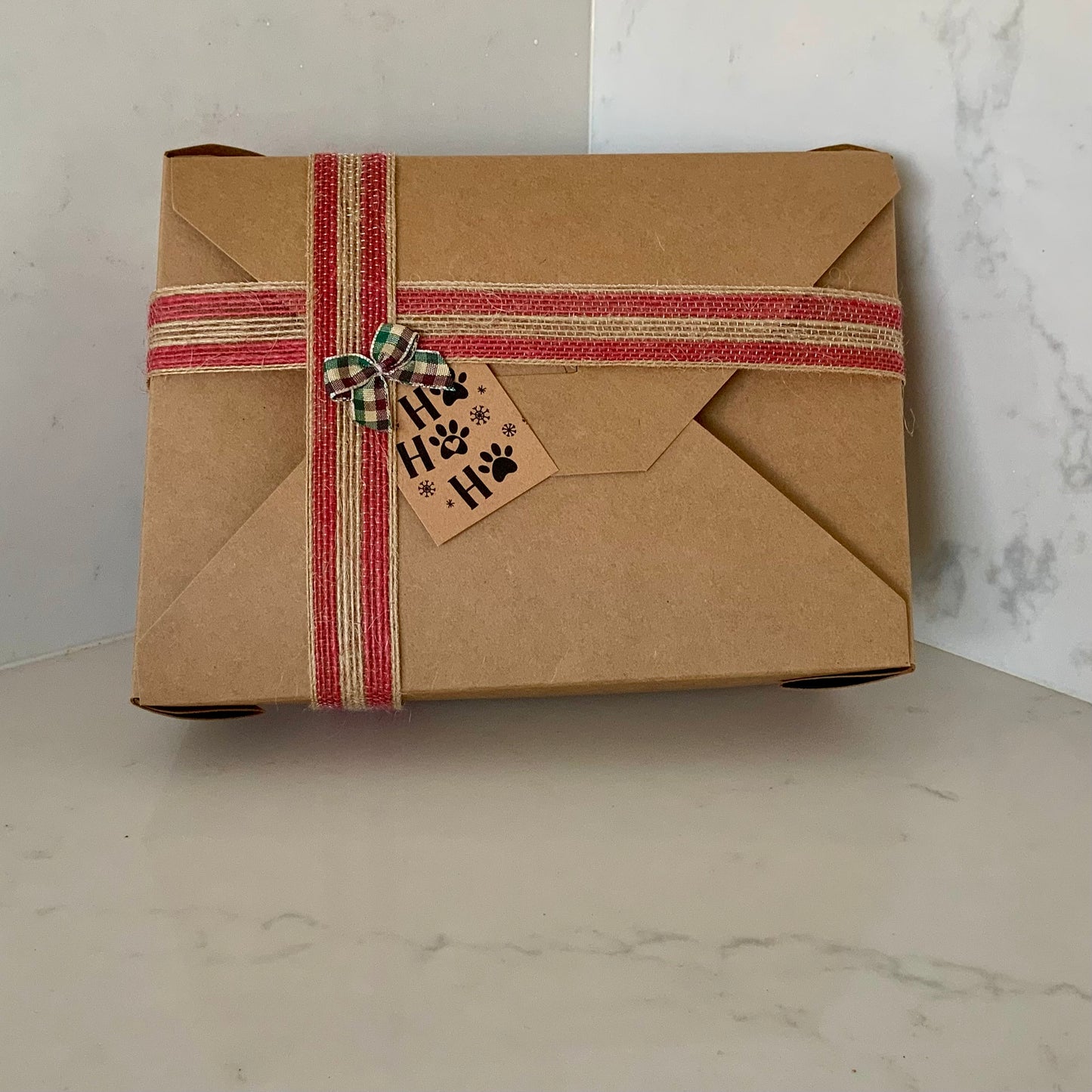 Christmas Collection 2025 - Chewy Rolls selection pack