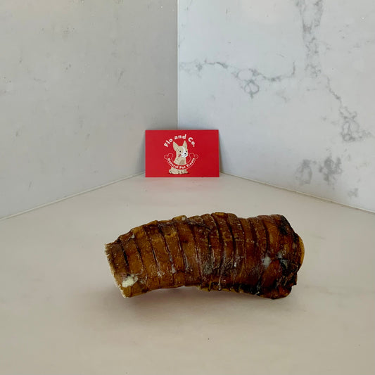 Beef Trachea