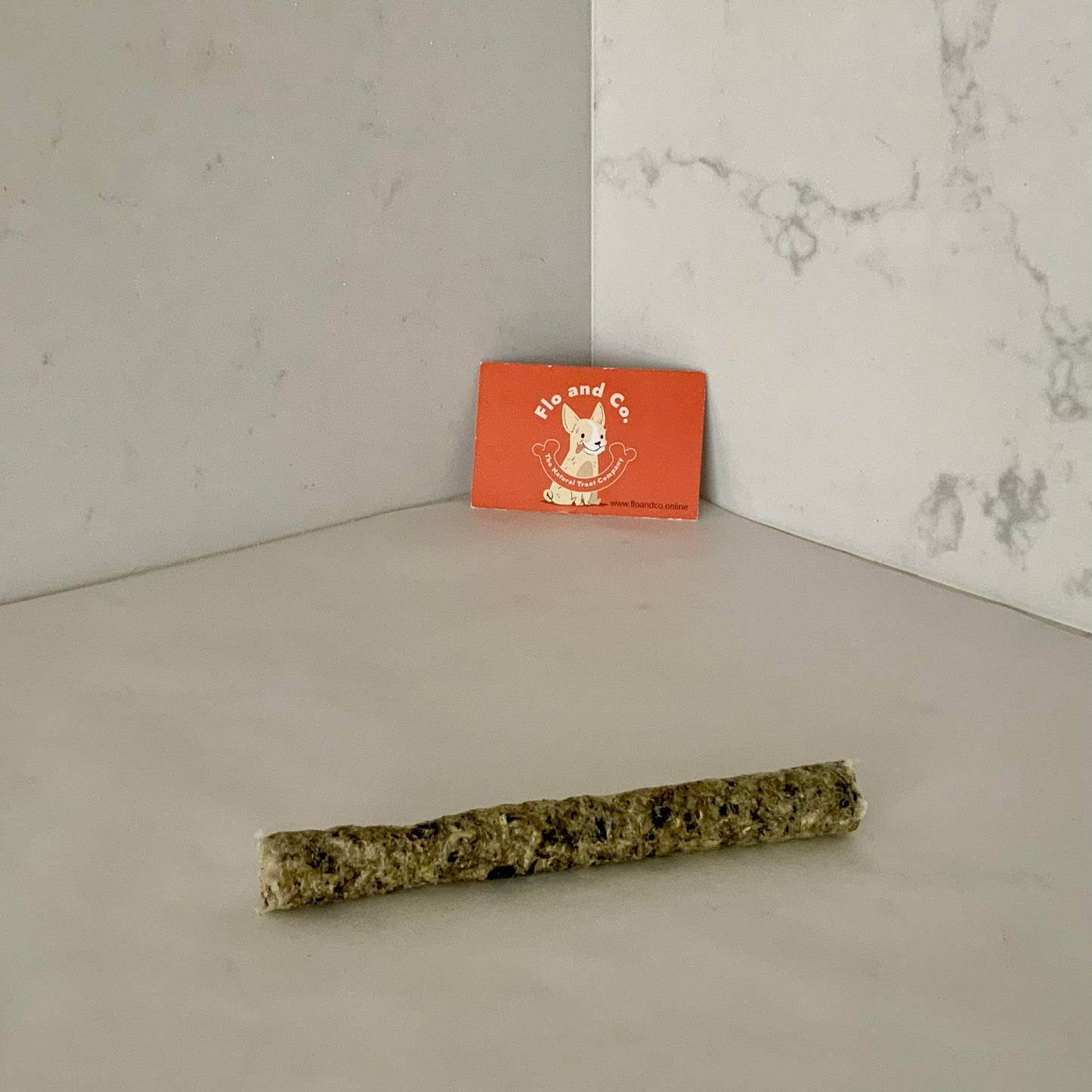 Salmon Stick - single piece