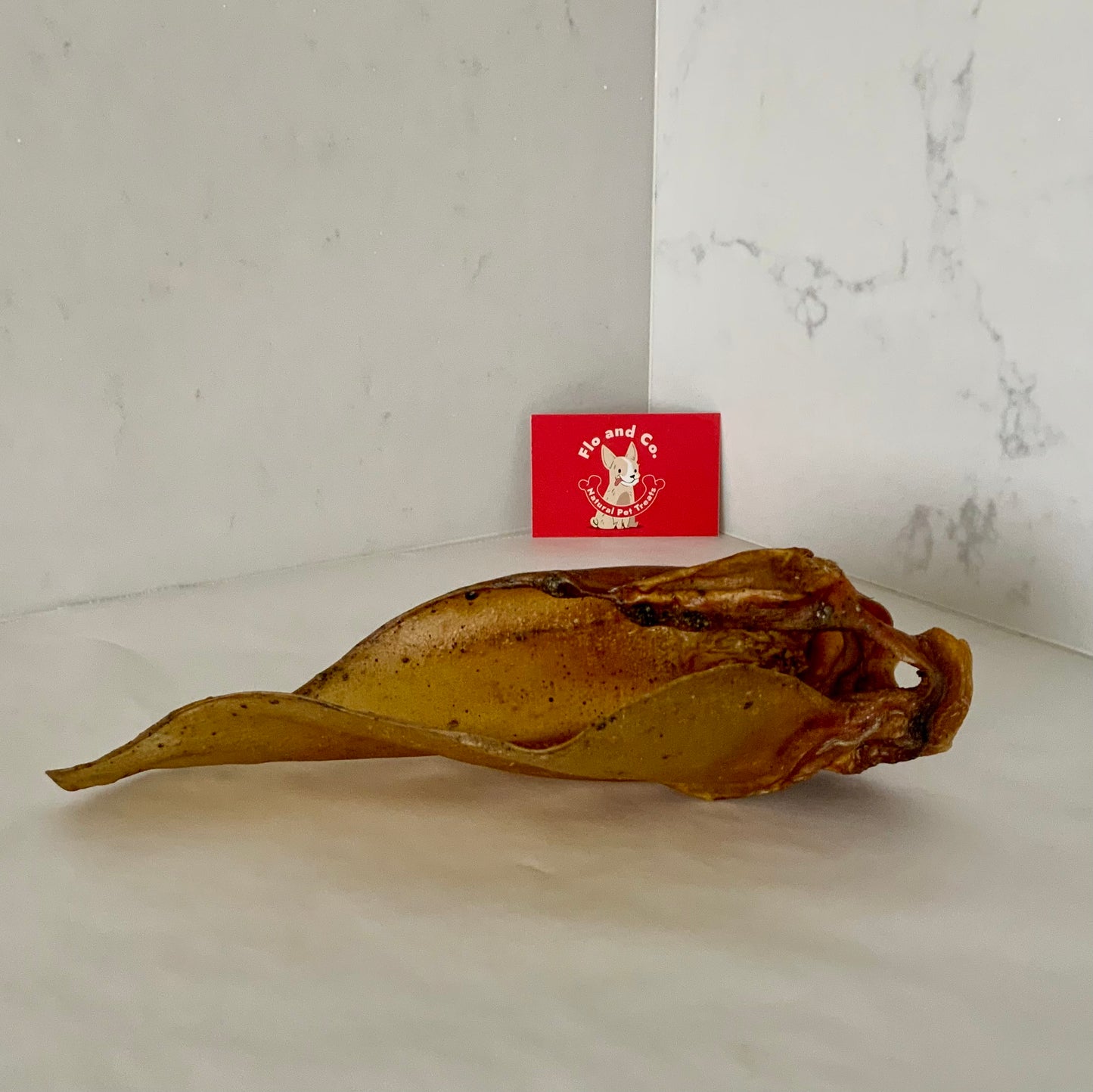 Cow Ear