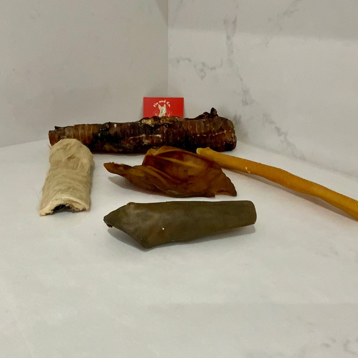 Ultimate Chew Bundle