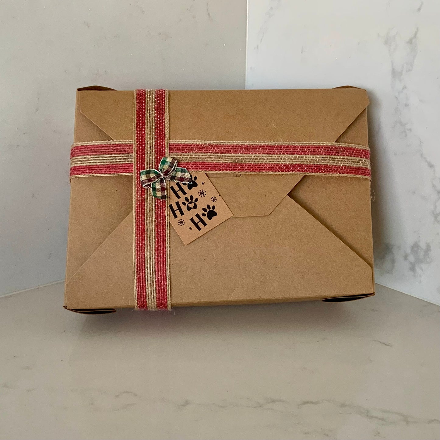 Christmas Collection 2025 - Snack Pack