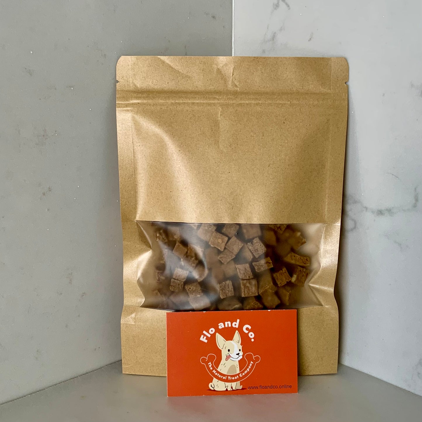 Mobility Training Treats, Chicken and Herb