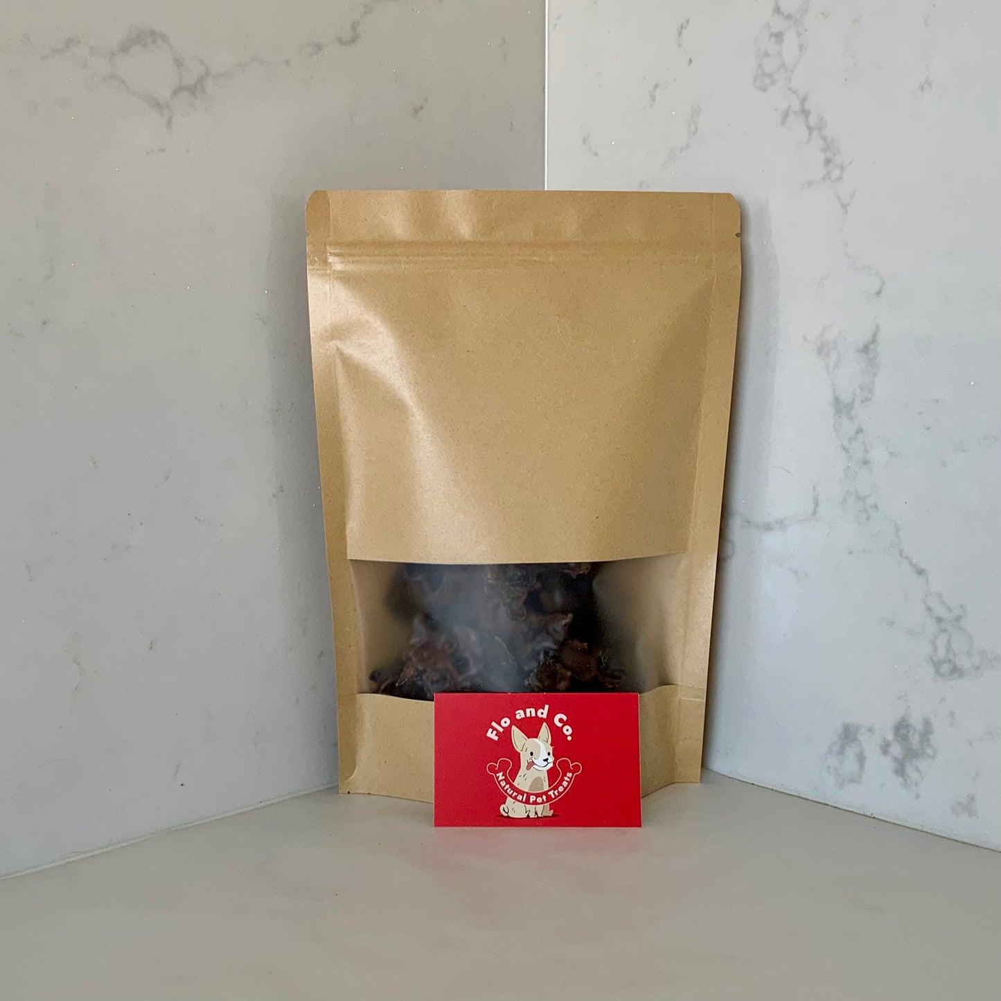 RABBIT LUNG BITES