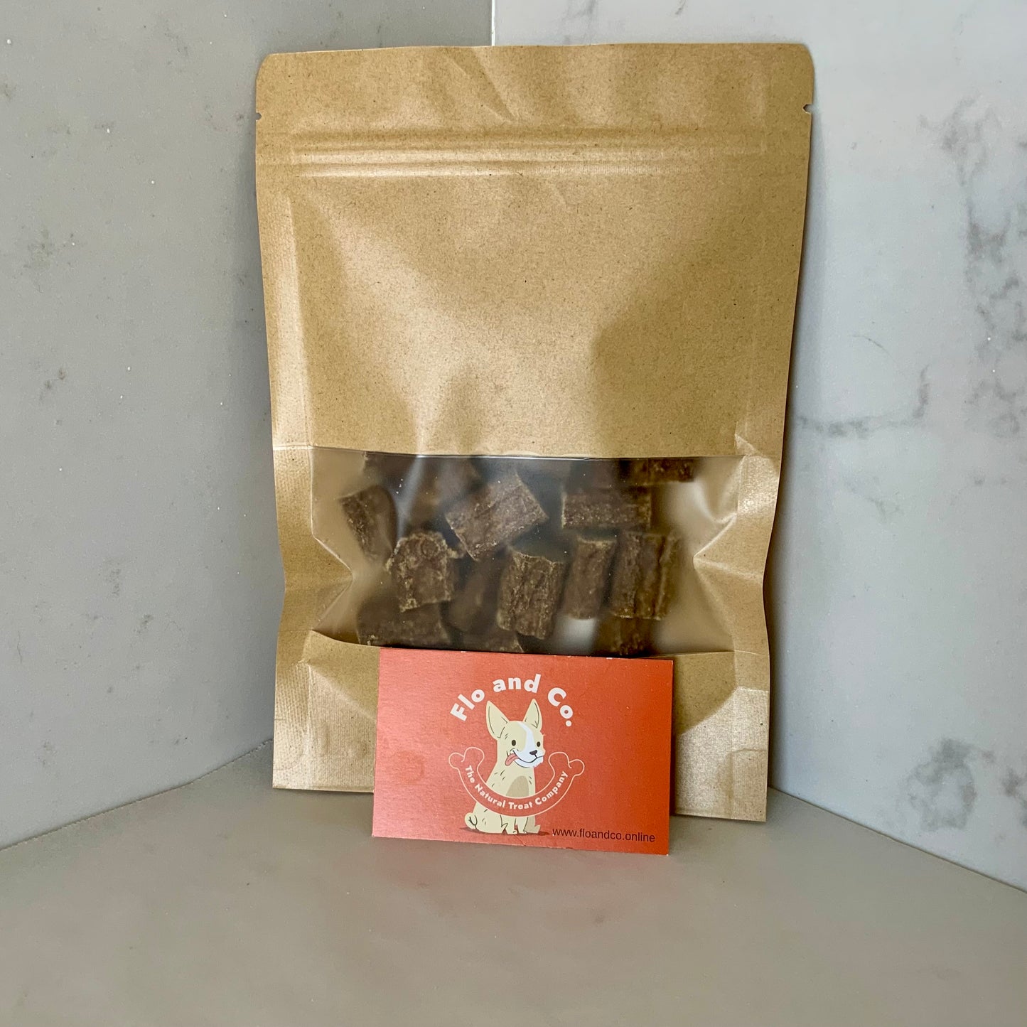 Soft Trainers, Venison