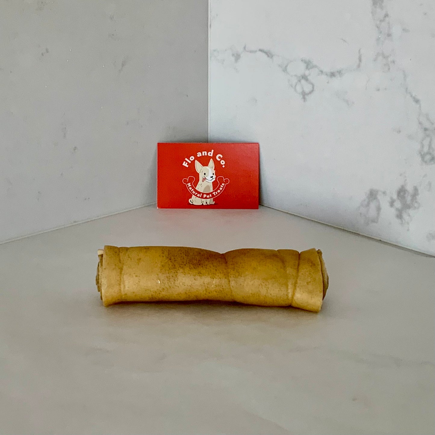 Goat Roll - Medium