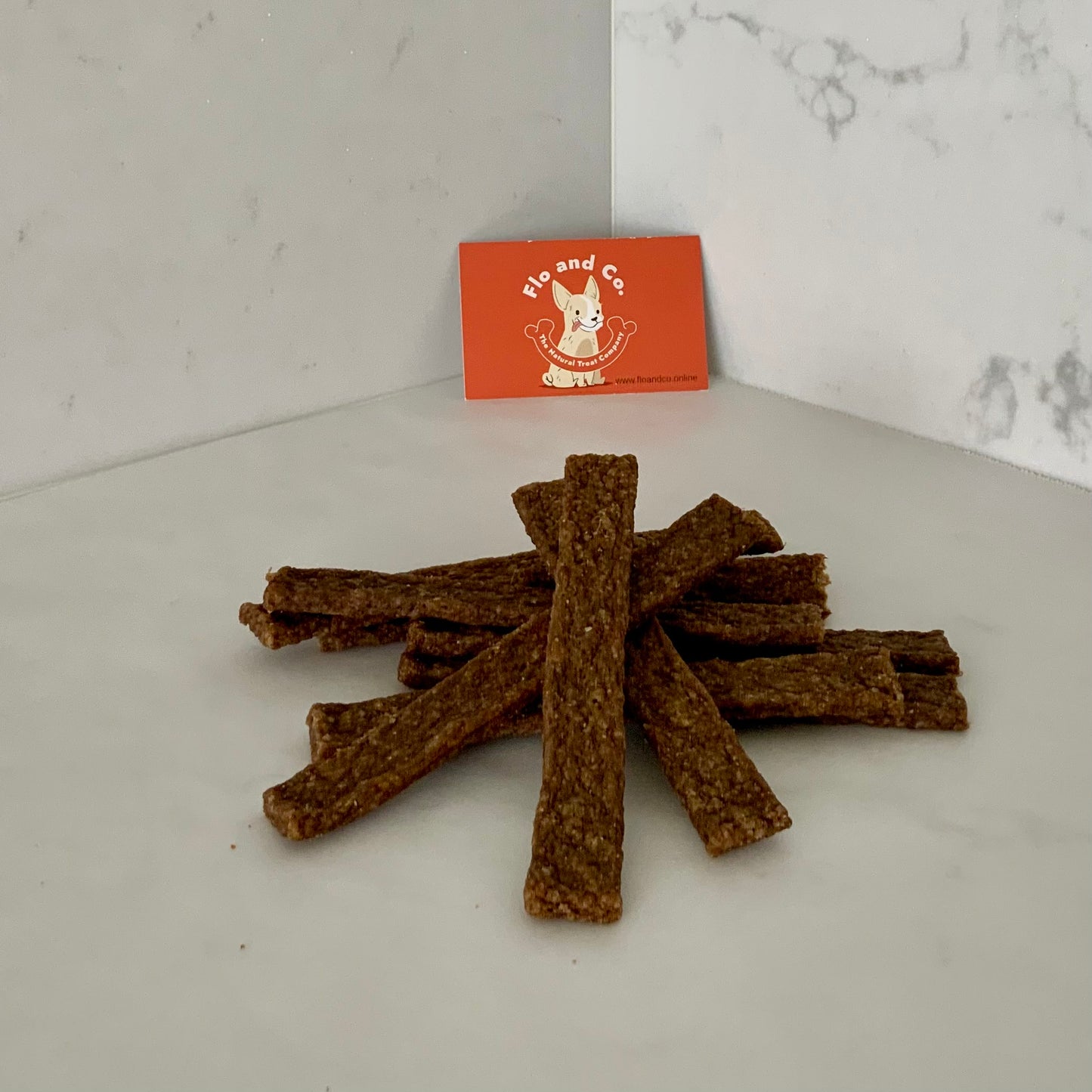 Lamb Strips
