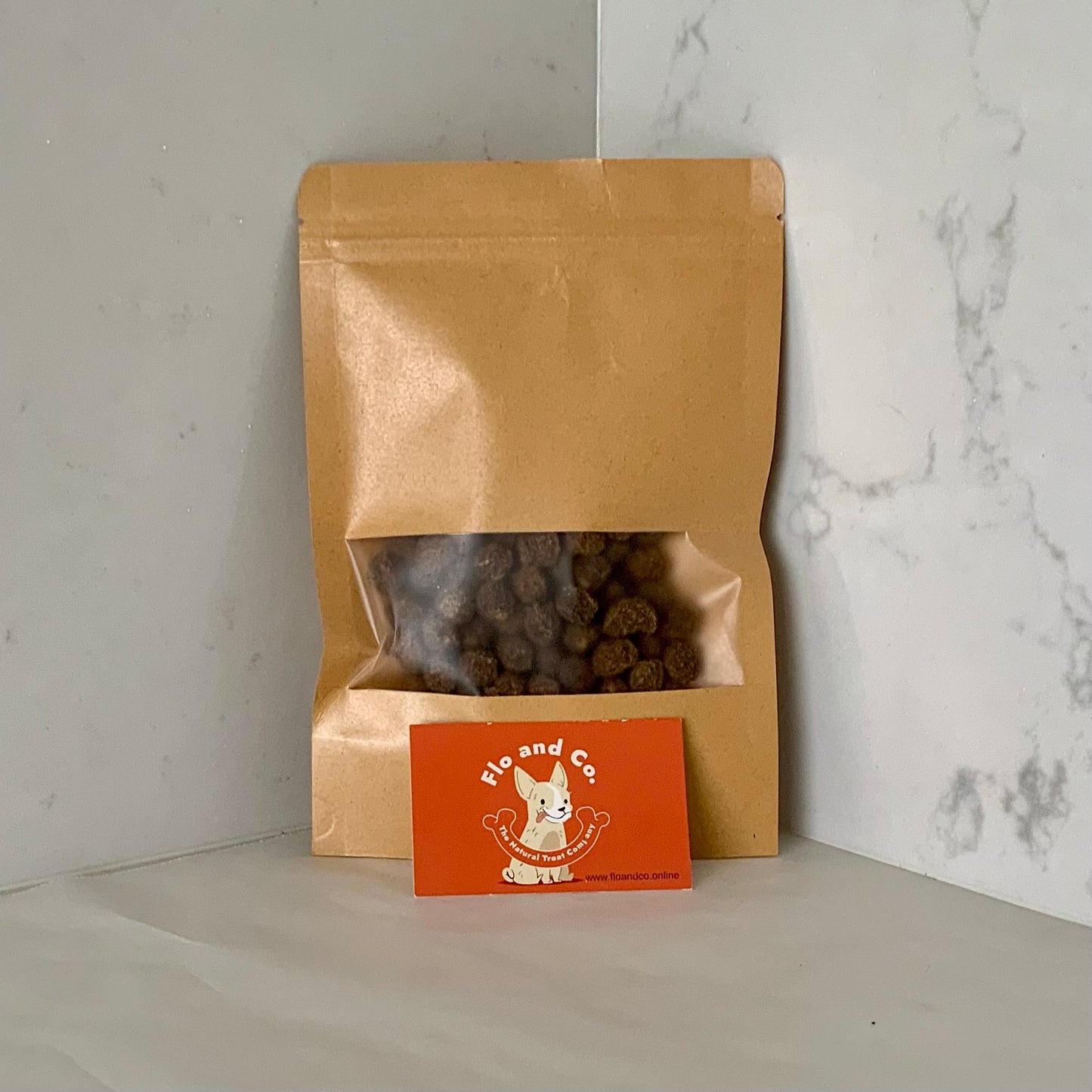 Beef Treats with Colostrum