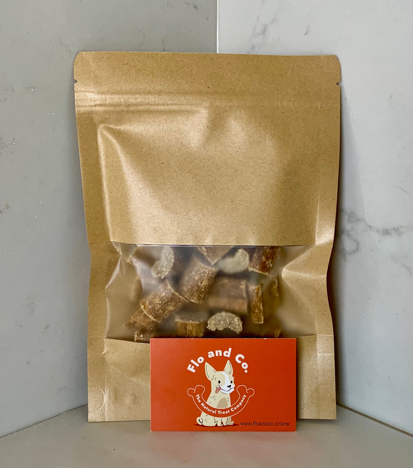 Soft Trainers, Chicken