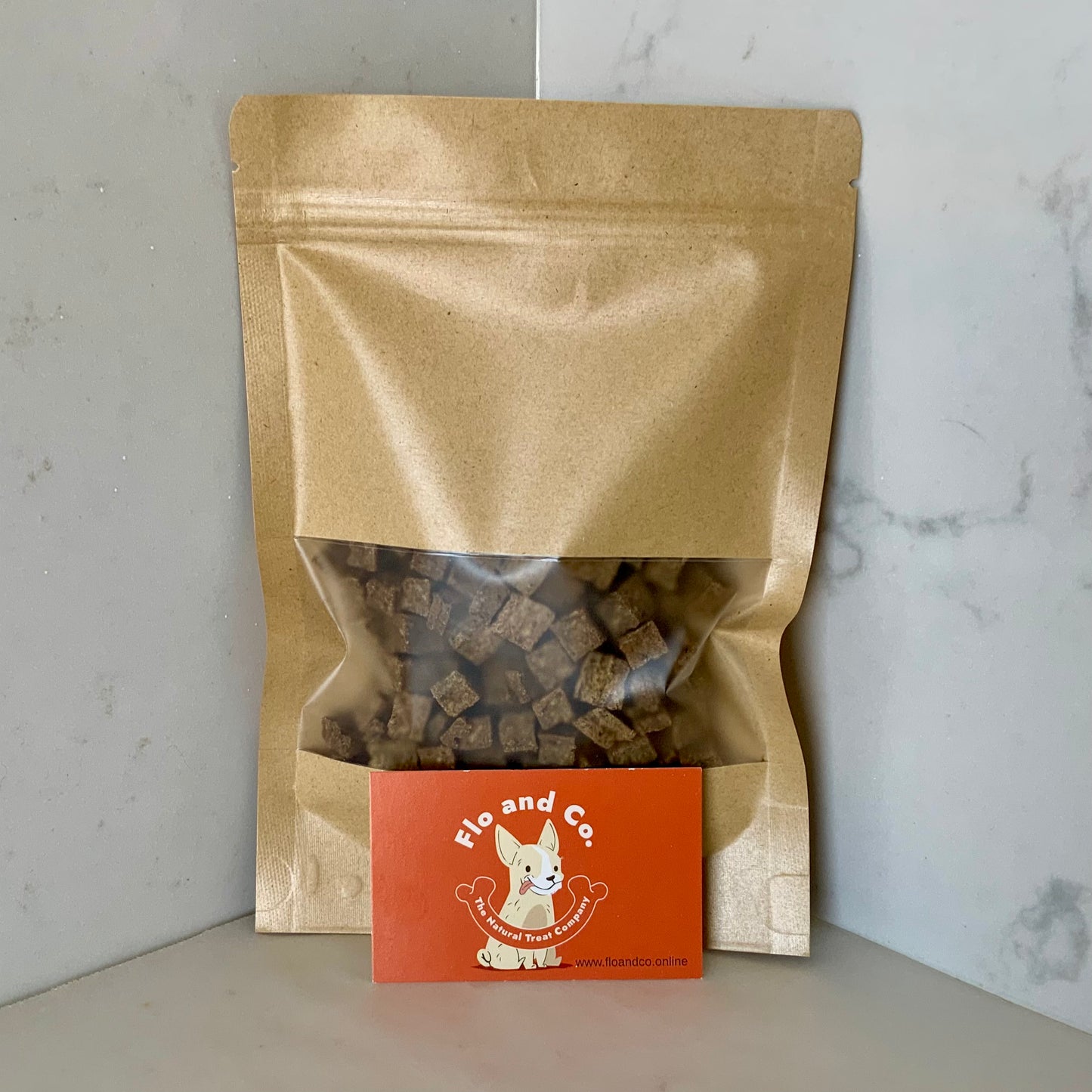 Relax Snacks, Rabbit