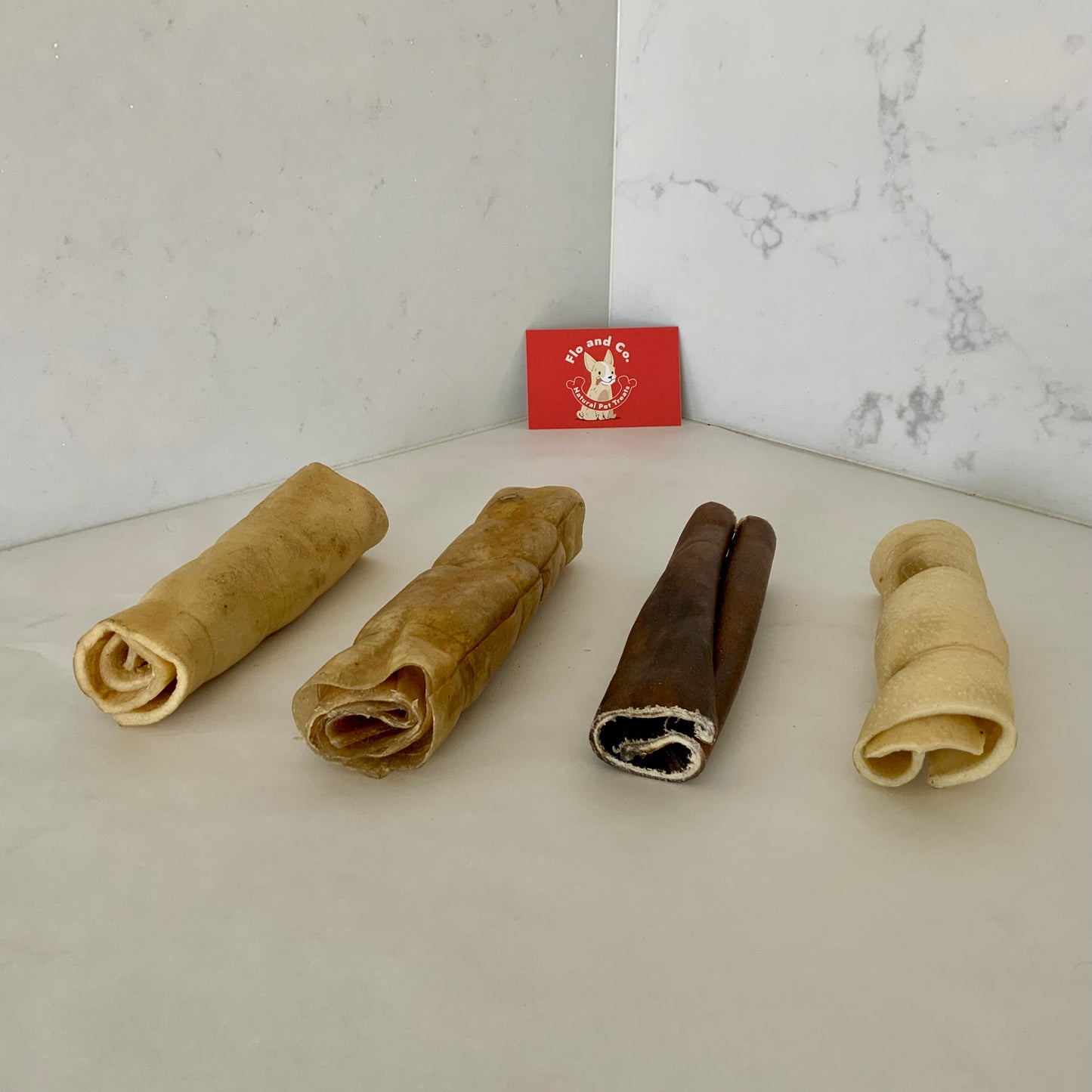 ‘Roll with It’ Bundle