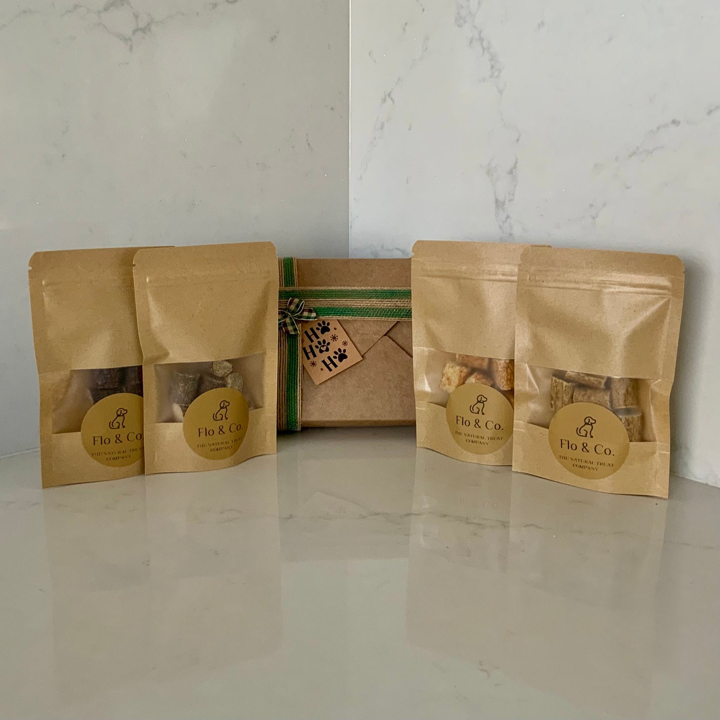 Christmas Collection 2025 - Soft Bites portion packs