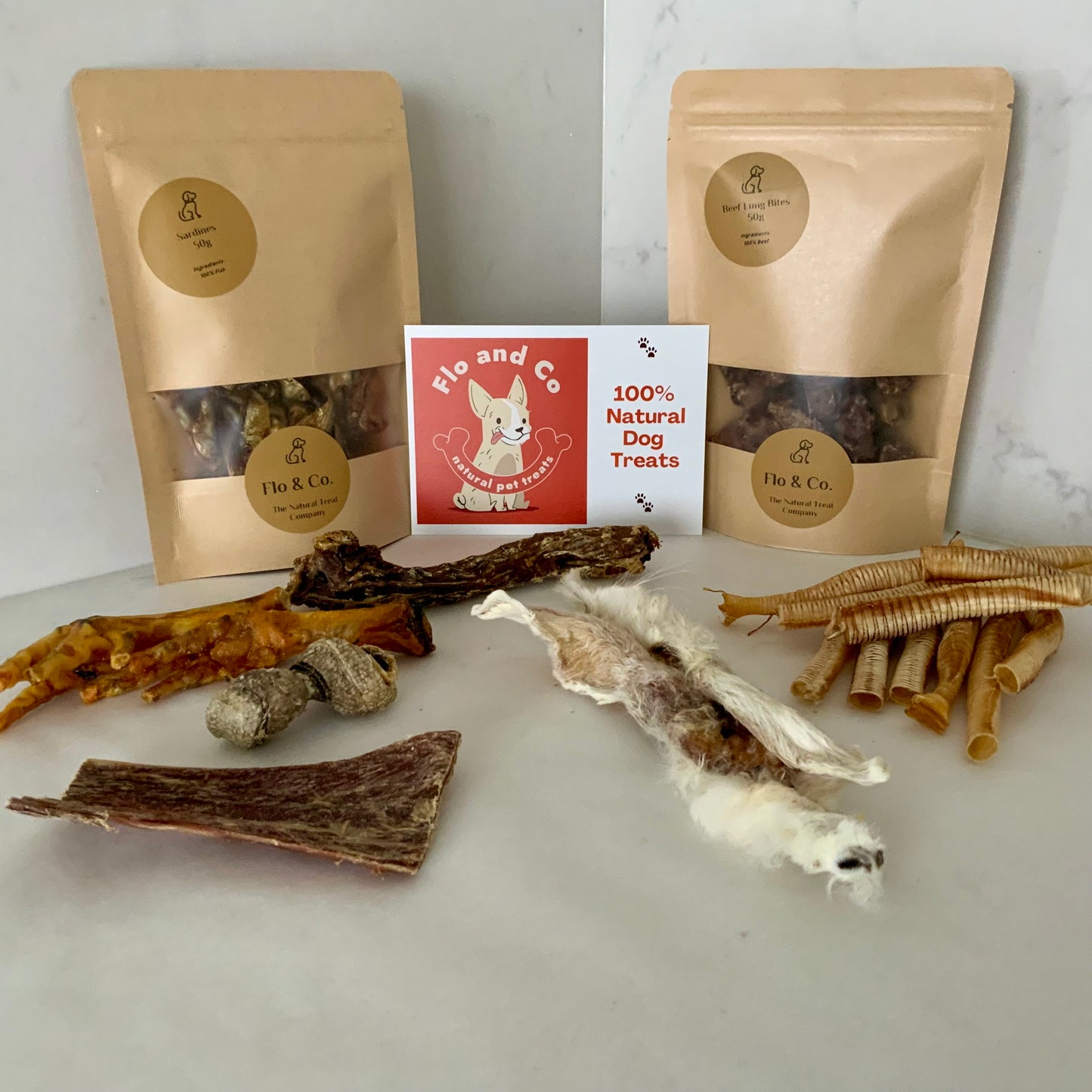 LIMITED EDITION GOTCHA DAY BUNDLES