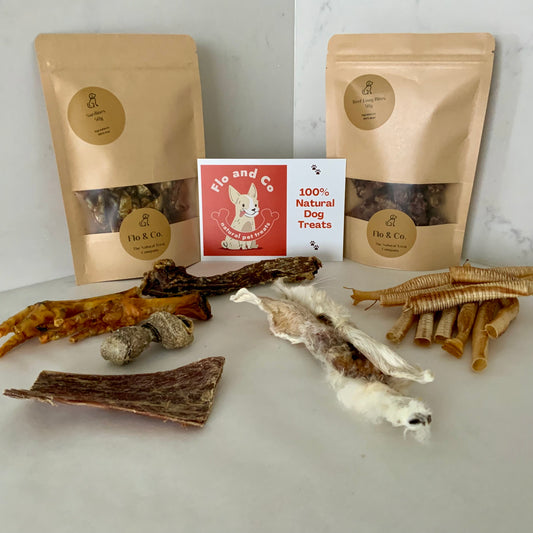 LIMITED EDITION GOTCHA DAY BUNDLES