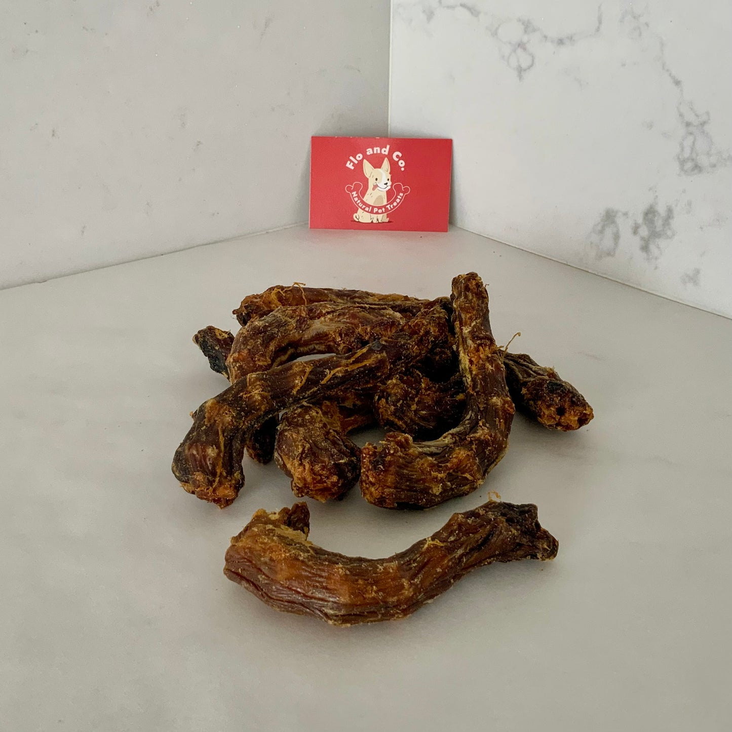 Chicken Necks