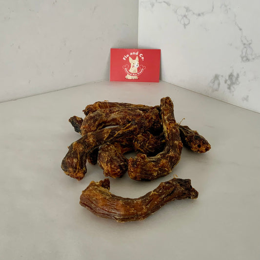 Chicken Necks