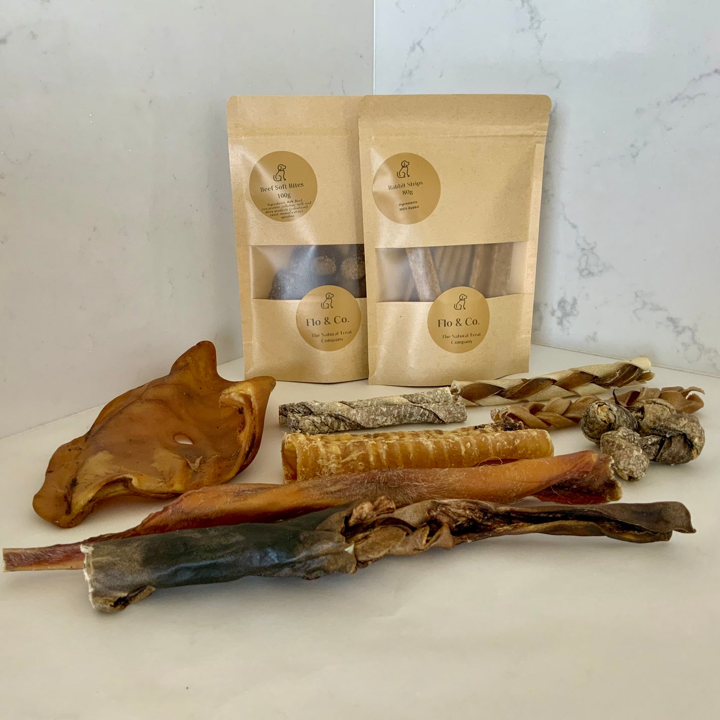 Duke and Luke’s Back to School Bundles