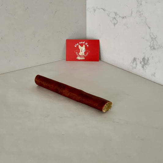 Pizzle Dipped Collagen Stick