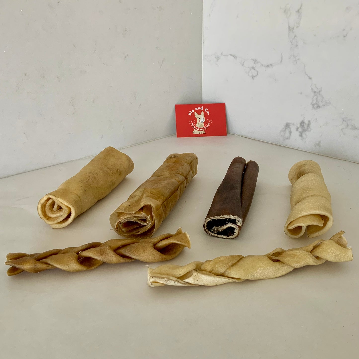 ‘Roll with It’ Bundle