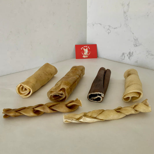 ‘Roll with It’ Bundle