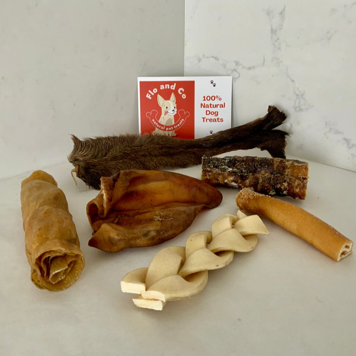 LIMITED EDITION GOTCHA DAY BUNDLES