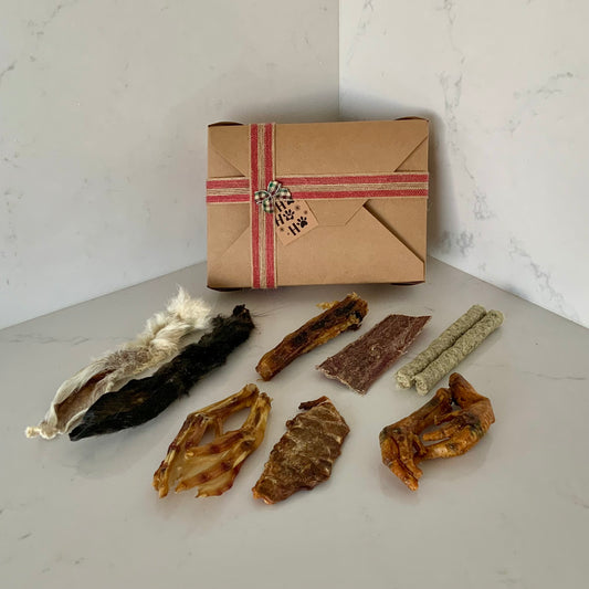 Christmas Collection 2025 - Snack Pack