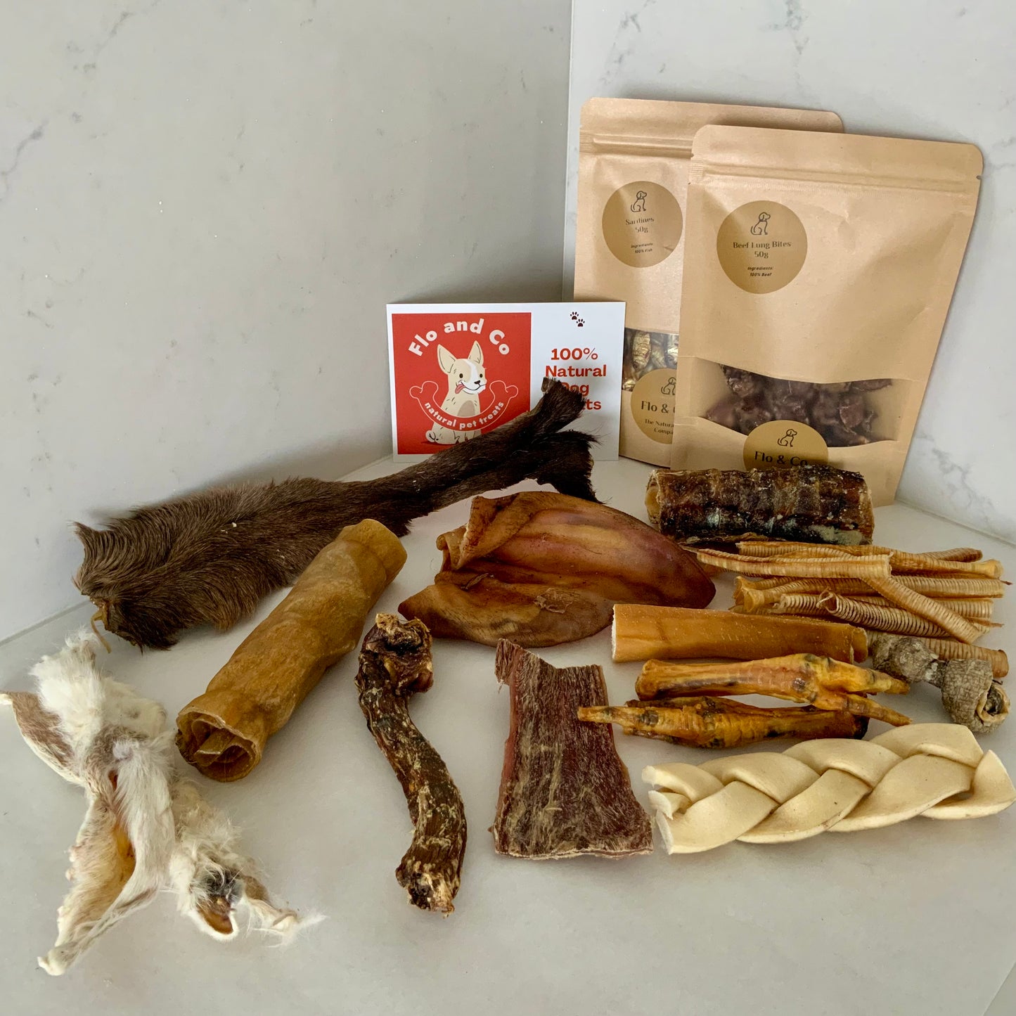 LIMITED EDITION GOTCHA DAY BUNDLES