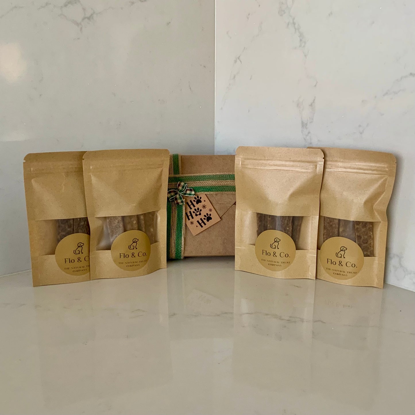 Christmas Collection 2025 - Meaty Strips portion packs