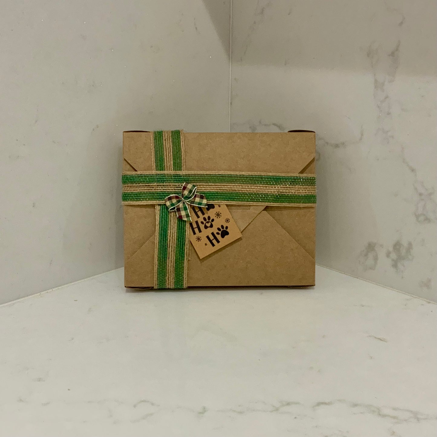 Christmas Collection 2025 - Meaty Strips portion packs