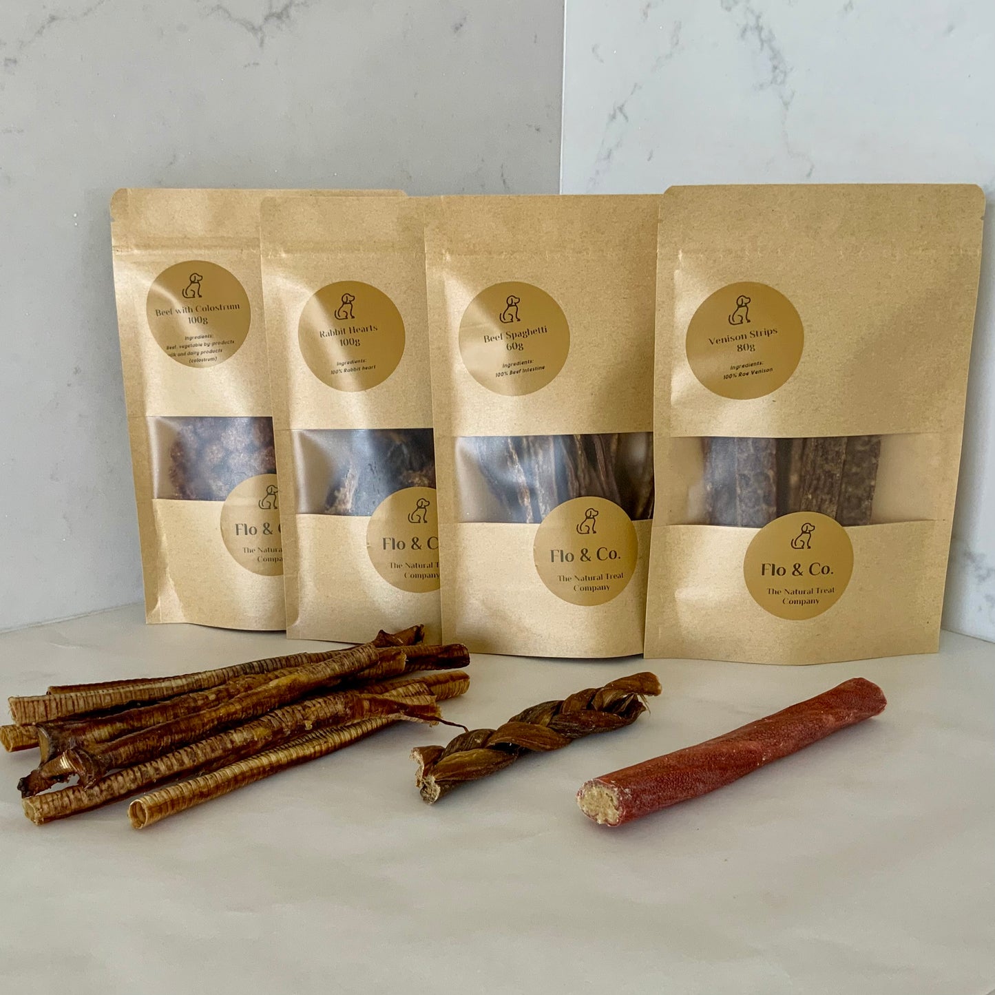 Duke and Luke’s Back to School Bundles