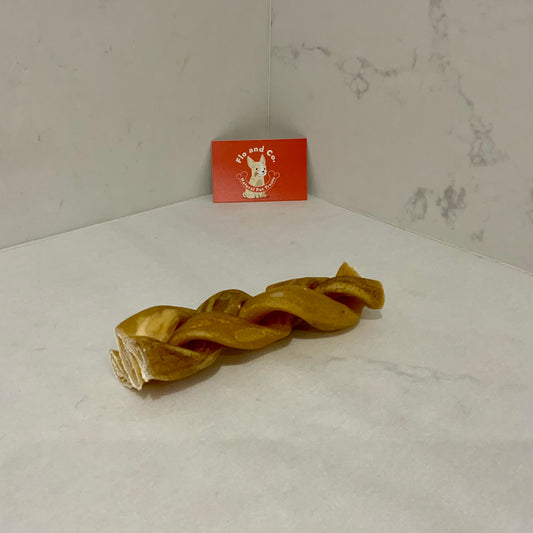 Goat Braid