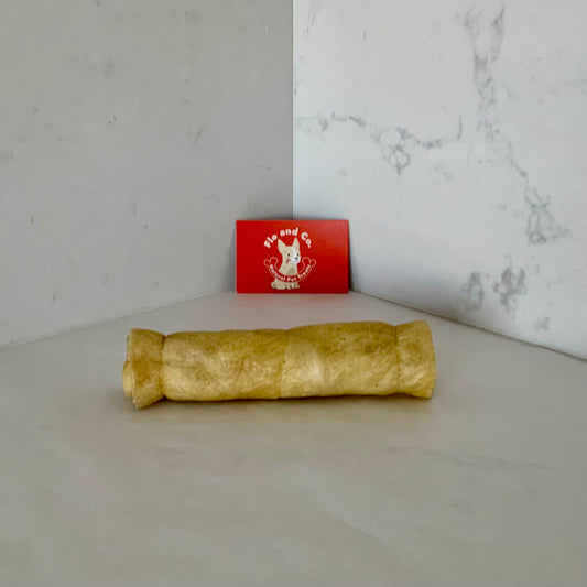 Lamb Roll