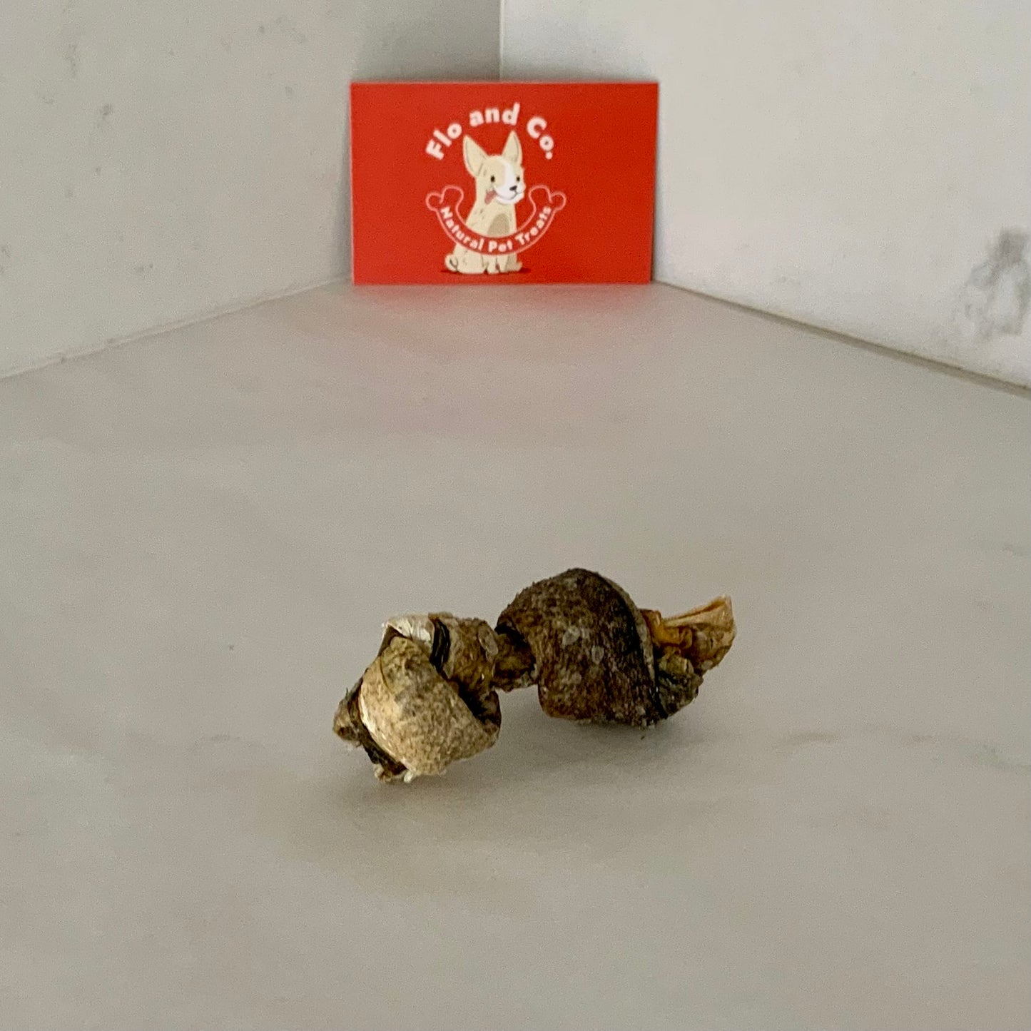 Cod Skin Knots - Mini