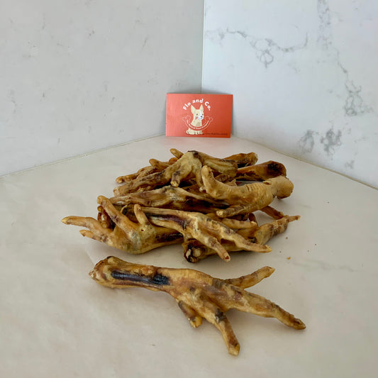 Chicken Feet - 200g