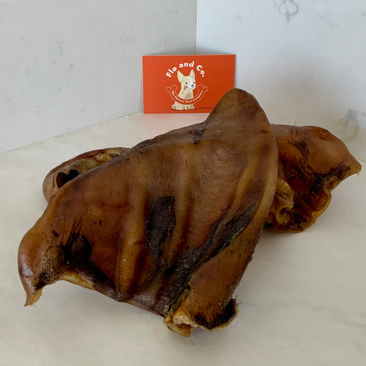 Iberico Pig Ears (single)