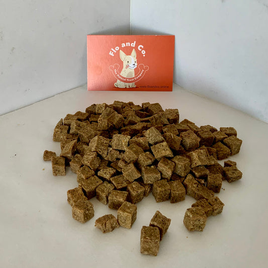 Relax Snacks, Rabbit - 100g